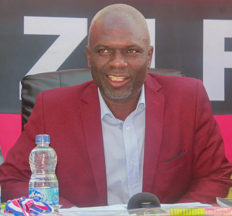 Zimbabwe: Suspended Zifa Calls for Government Probe of SRC Board