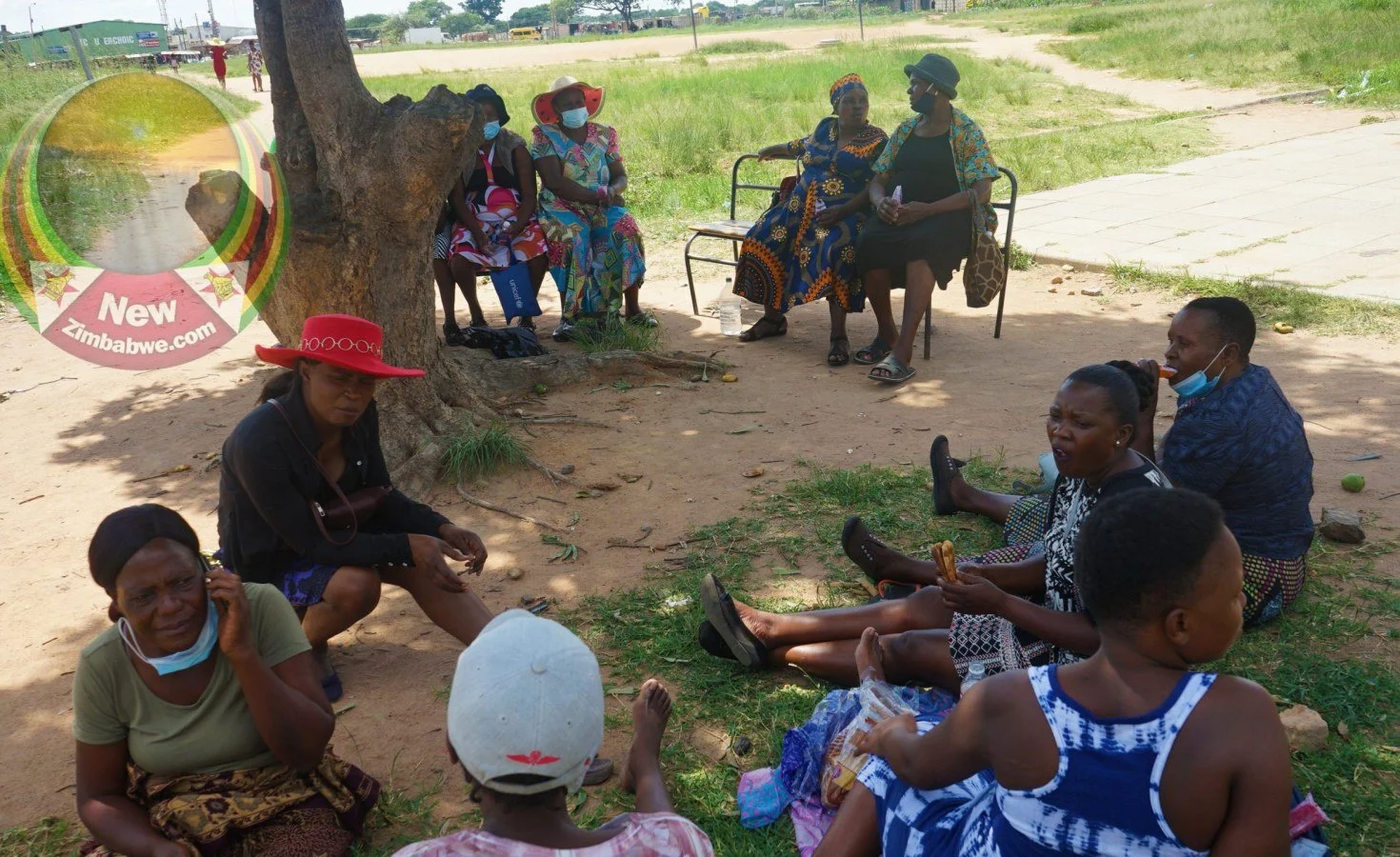 Zimbabwe: Violence Erupts As Aspiring Zanu-PF Chairman 'Smuggles' Ballot Boxes