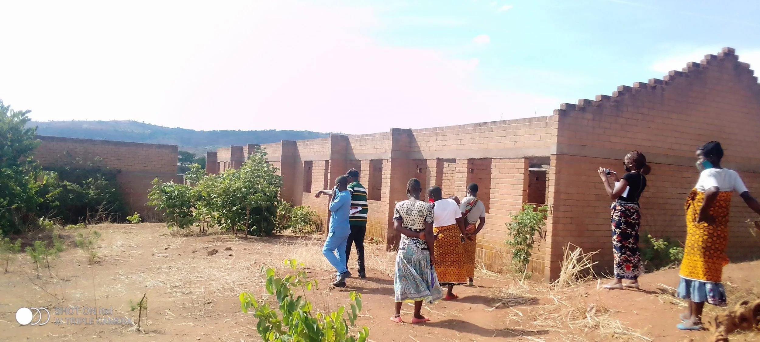 Malawi: Govt Abandons Chafumbwa Rural Hospital Project in Ntchisi, Mother Care Group Advocates for Completion of Facility