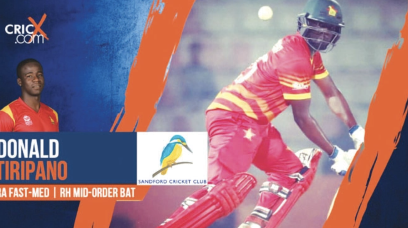Zimbabwe: Cricketers Flock to UK Clubs