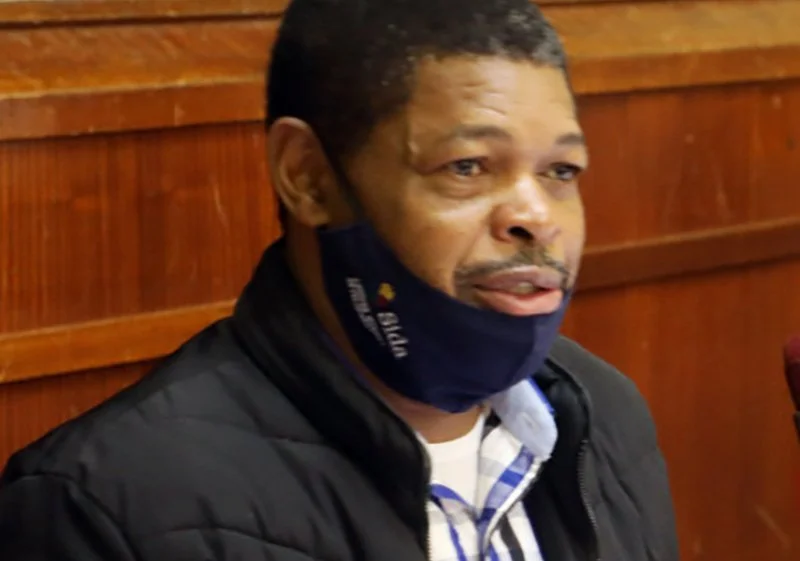 Zimbabwe: Late Bulawayo Engineering Director Laid to Rest