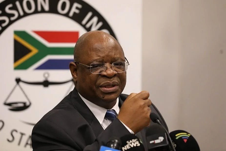 South Africa: State Capture Report Chronicles Extent of Corruption in South Africa. but Will Action Follow?