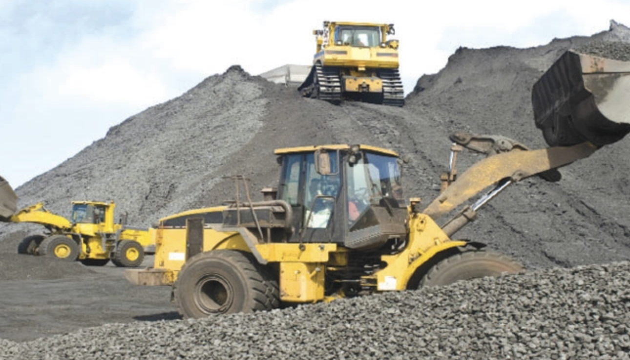 Zimbabwe: Chrome Ore Export Ban Excites Local Players