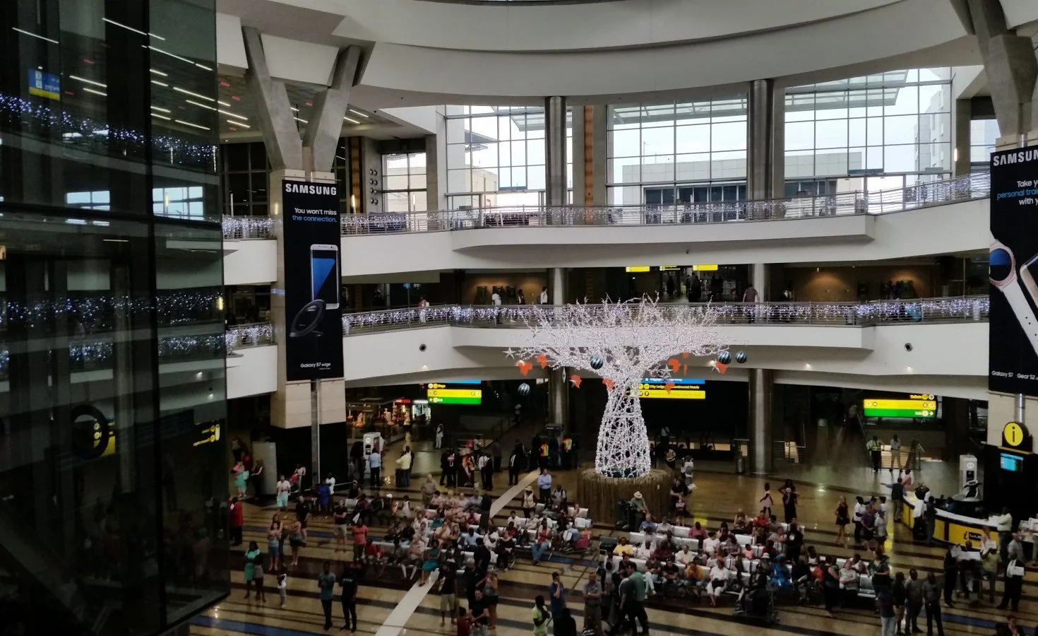 Southern Africa: Covid - EU Lifts Flight Suspension to Southern Africa