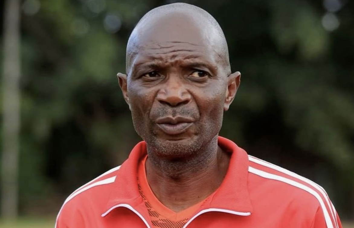 Malawi: Nyasa Bullets Sponsors Coach, Official for Afcon