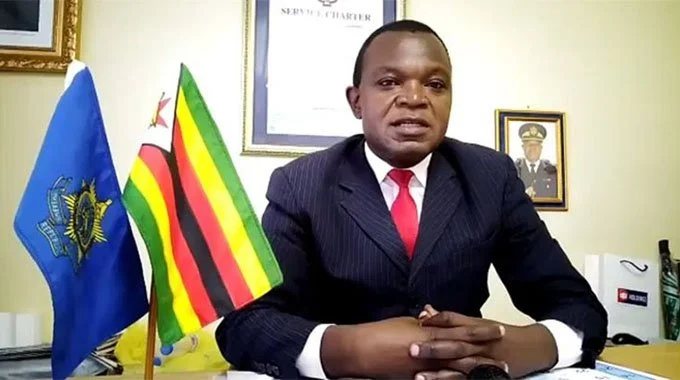Zimbabwe: Fake Number Plates Scam Exposed