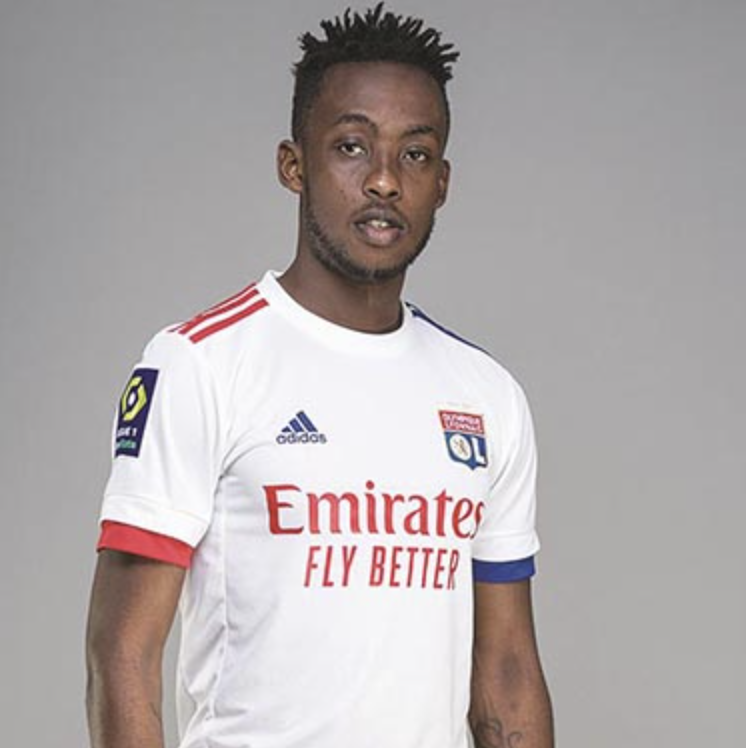 Zimbabwe: Kadewere Linked With Move Away From Lyon