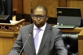 South Africa: Godongwana Solicits 2022 Budget Suggestions