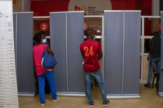 Angolans in diaspora to vote for the first time