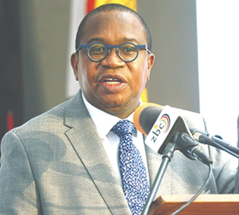 Zimbabwe: Mthuli Commends Zimra Over Digitalisation Drive