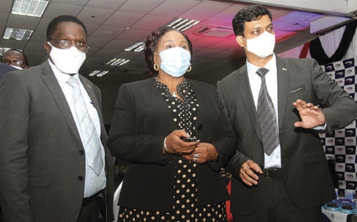 Zimbabwe: Azam TV Launches in Zimbabwe