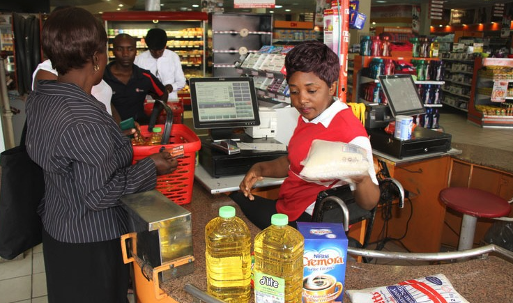 Zimbabwe's Economic Reforms Fail to Bring Smiles On Shoppers' Faces