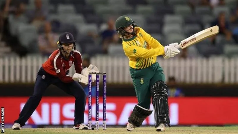 England set to play women's Test against South Africa in 2022