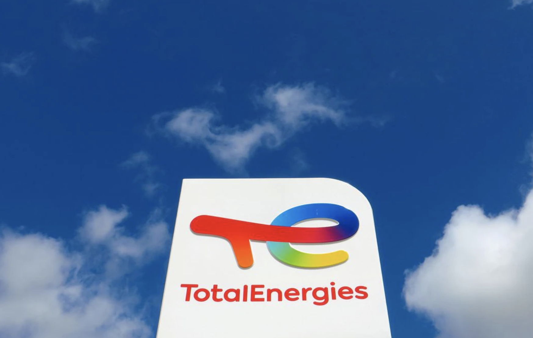 French oil giant plans to resume Mozambique gas work