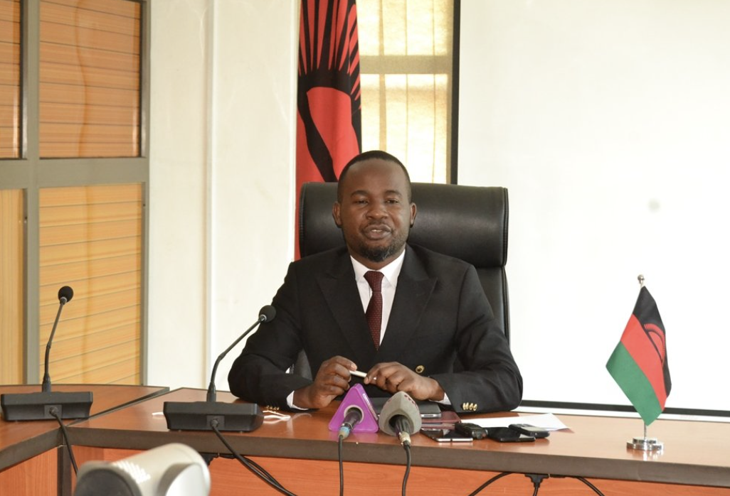 Malawi: Minister Gwengwe Signs U.S.$14m Grant From African Development Bank