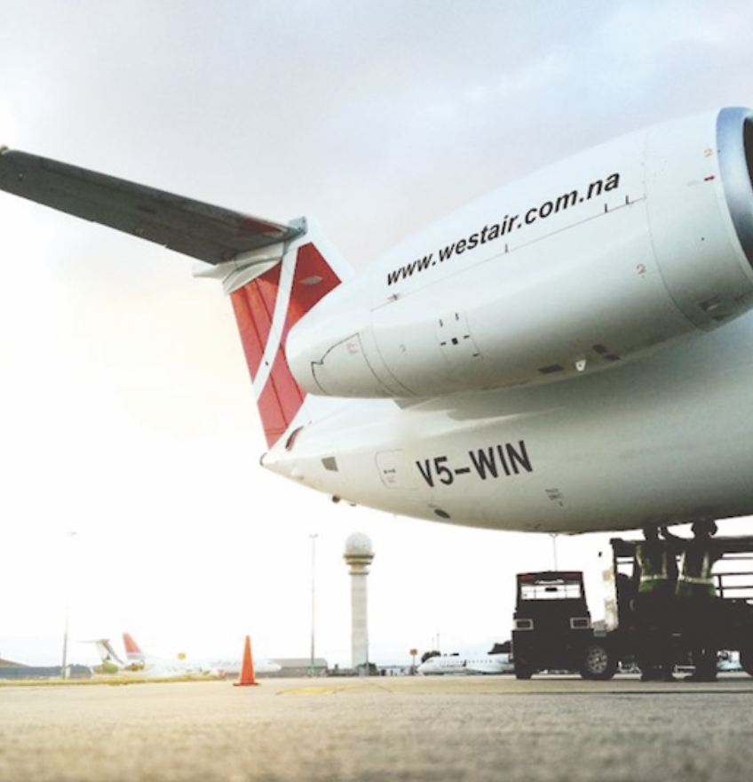 Namibia: Aviation Industry Warns of Dependency On Foreigners