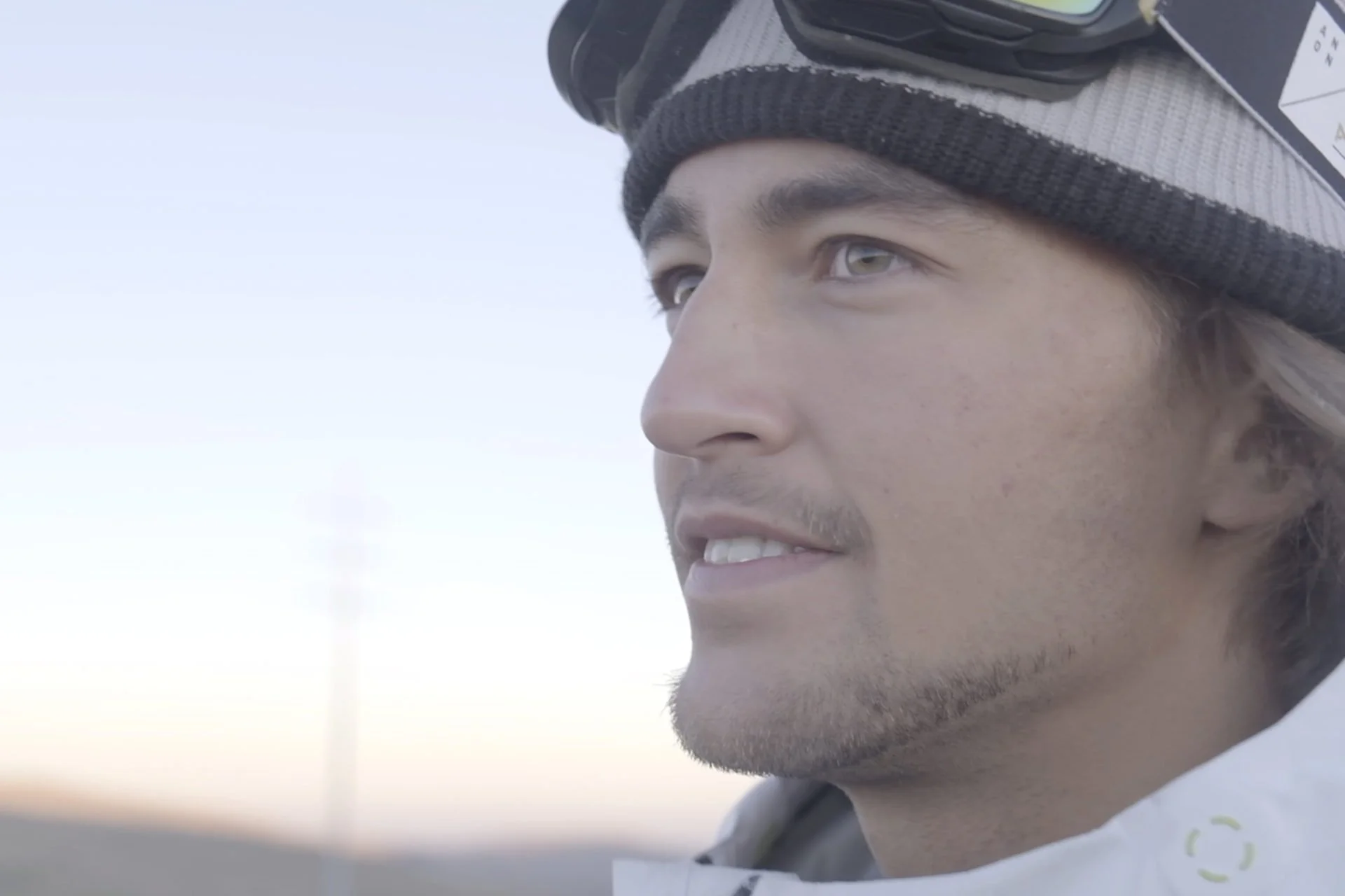 South Africa: Anthon Bosch Is No Stranger to Adversity