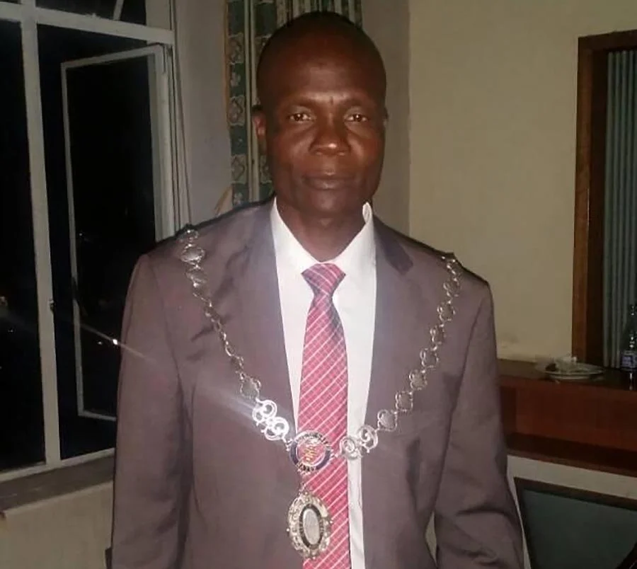 Zimbabwe: Gweru Ex-Mayor Holds On to U.S.$170 000 Prado