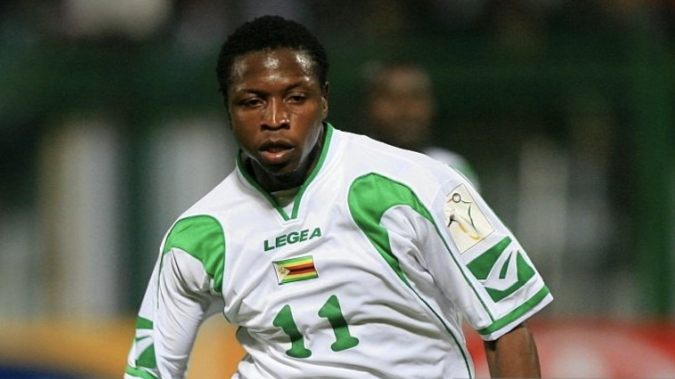 Zimbabwe/South Africa: Former Warriors Star Yohane Murdered in South Africa
