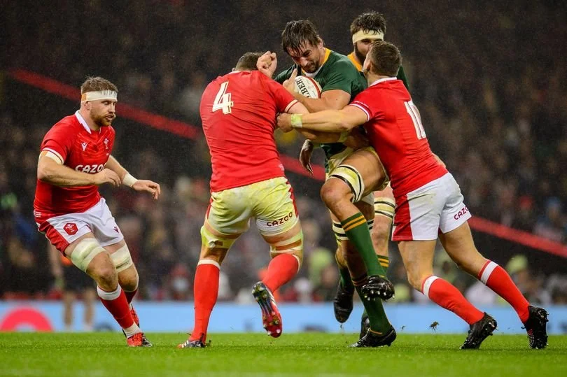 Today's rugby headlines as South Africa 'set to replace Italy in seismic Six Nations move'