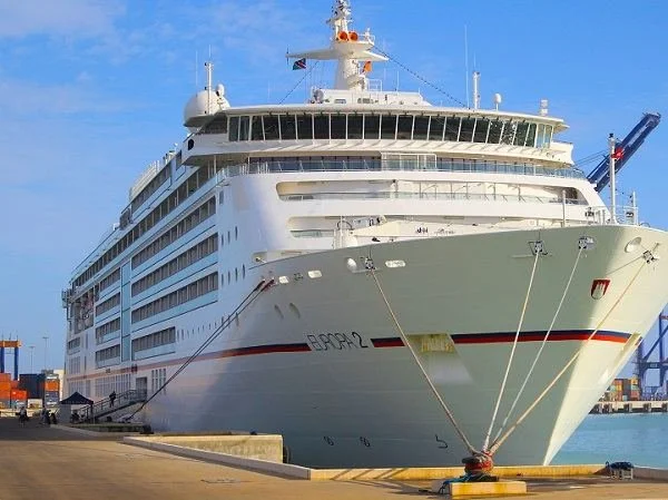 Namibia: Economic Injection for Walvis From Nearly 500 Newly-Arrived Seafaring Tourists