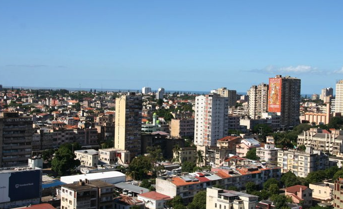 Mozambique's Economy Expected to Rebound Strongly