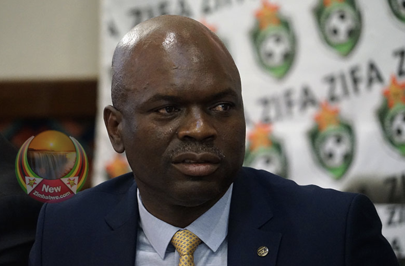 Zimbabwe: FIFA Bans Zimbabwe Over Government Interference