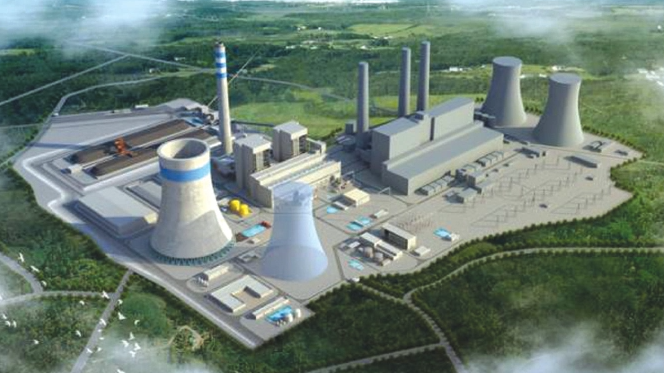 Zimbabwe: Hwange Power Project 82% Complete
