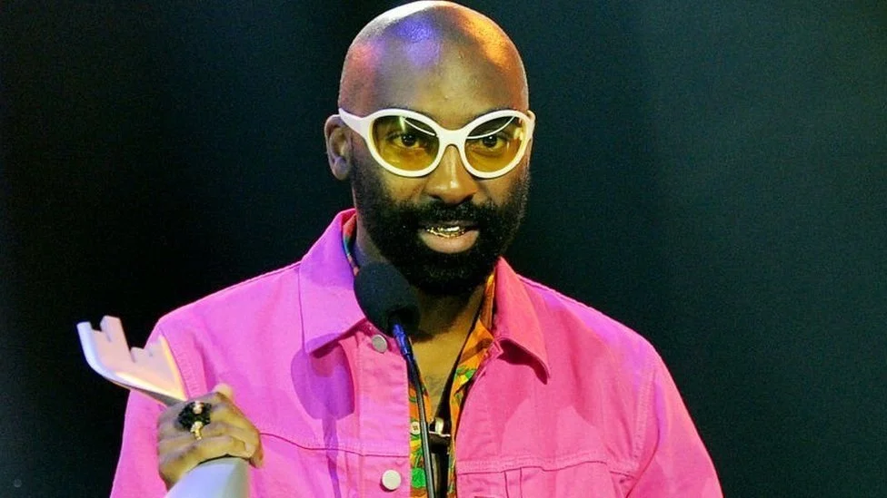 Riky Rick: South African rap star who died aged 34
