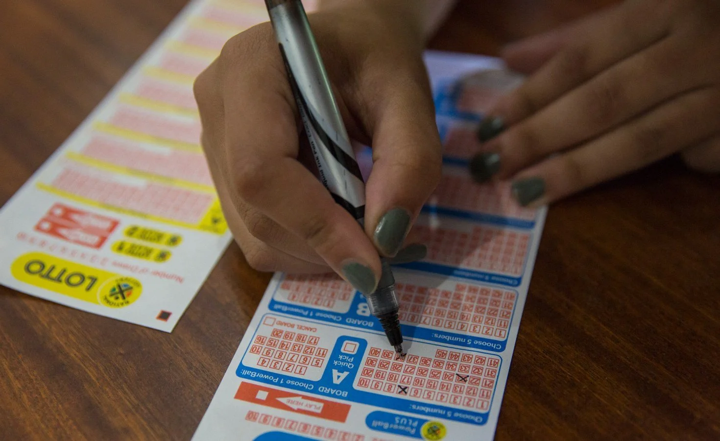 South Africa: Network of Corruption Exposed in Lottery Probe