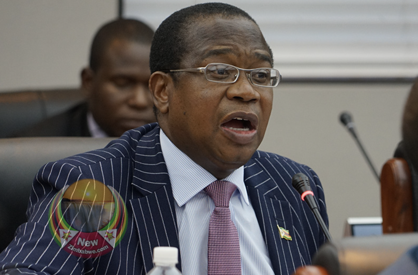 Zimbabwe: Mthuli Ncube Claims Zimbabwe Has Lost U.S.$42 Billion Because of Sanctions