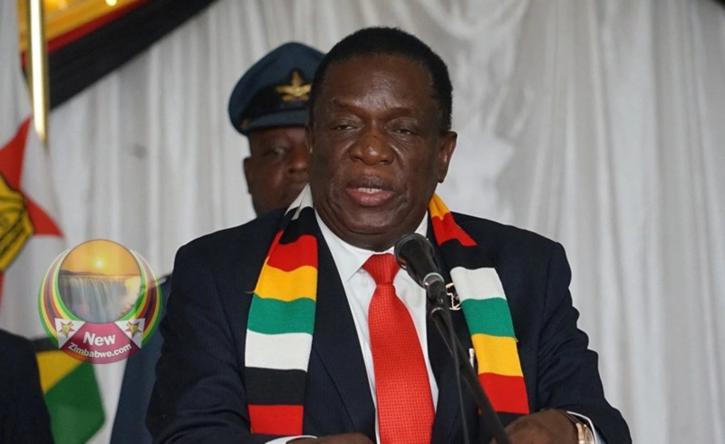 Southern Africa: Crisis Coalition Begs SADC to Rein in Mnangagwa
