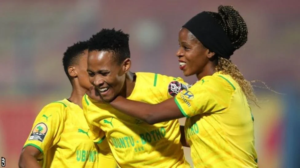 African Champions League: South Africa to bid to host men's and women's finals