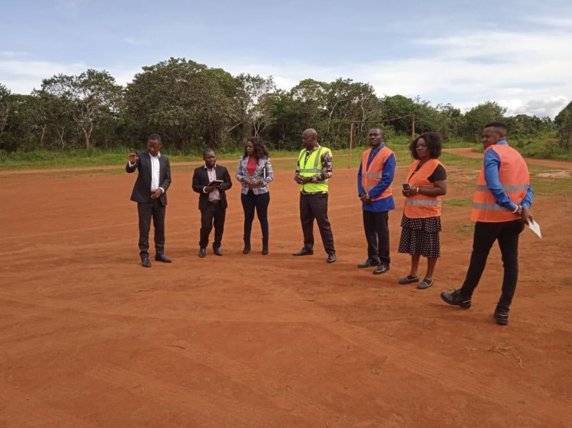 Malawi: Site for Orton Chirwa International Airport Identified
