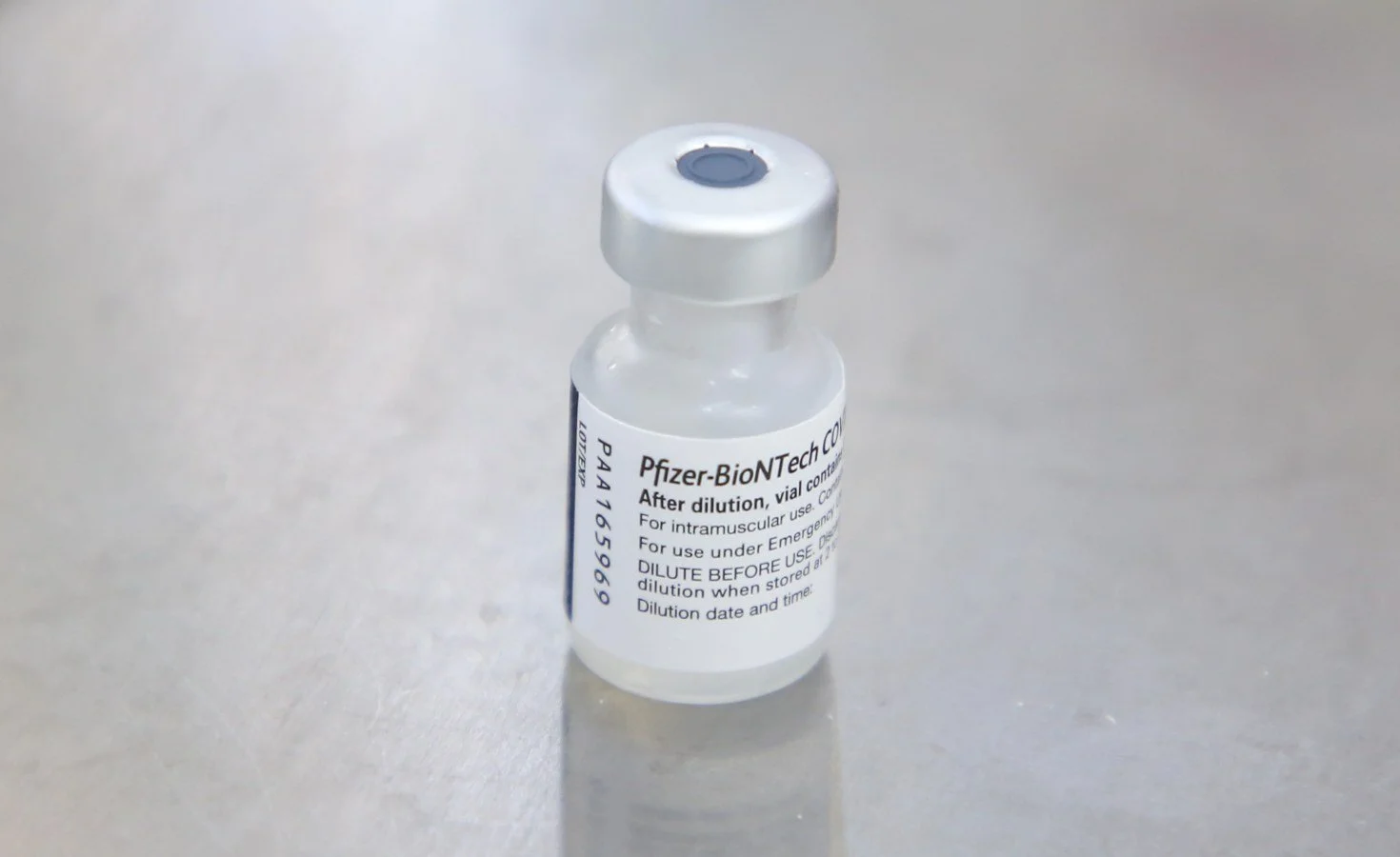 Botswana Drops Vaccine Mandate for Travelers