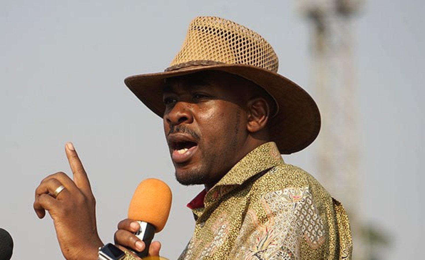 Zimbabwe: Chamisa Lashes Out At Mnangagwa Over Violence, Warns of Mass Uprising