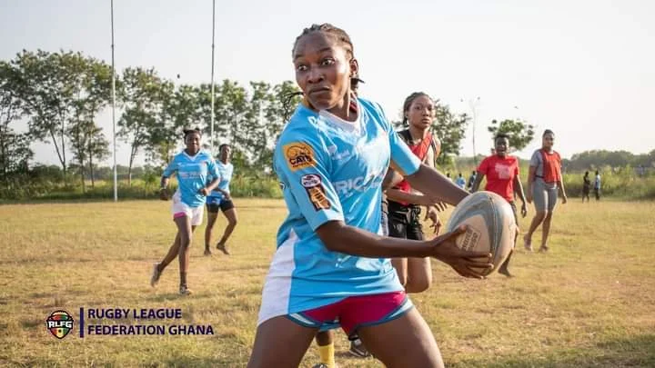 African rugby takes an important step