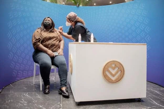 SA eases more Covid restrictions to lift economy