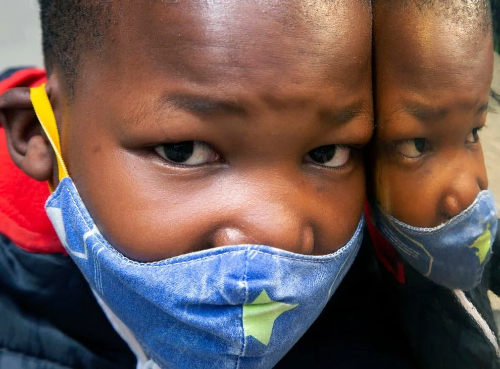 Amid dropping COVID cases, South Africa loosens restrictions