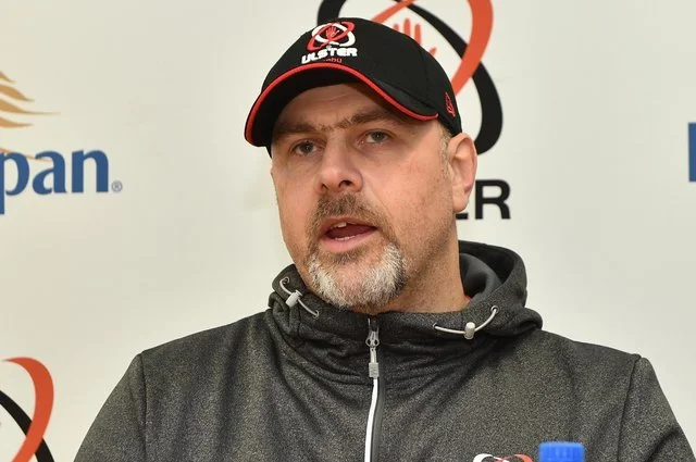 Ulster ready to embrace altitude challenge in South Africa