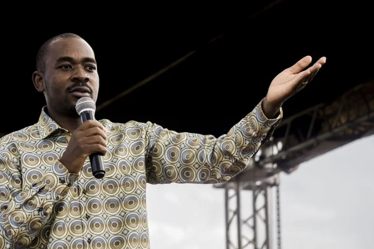 Zimbabwean opposition wins majority seats in by-elections