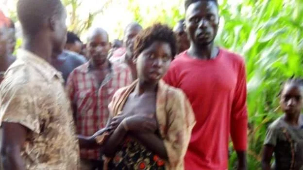 Mozambique experts to investigate 'resurrection'