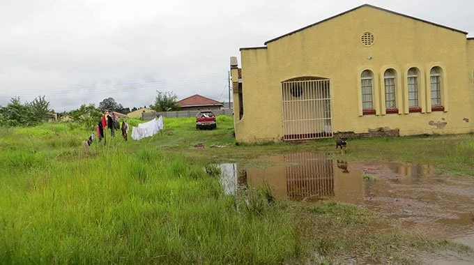 Businessman Munyaradzi Loses Property Over U.S.$80 000 Debt