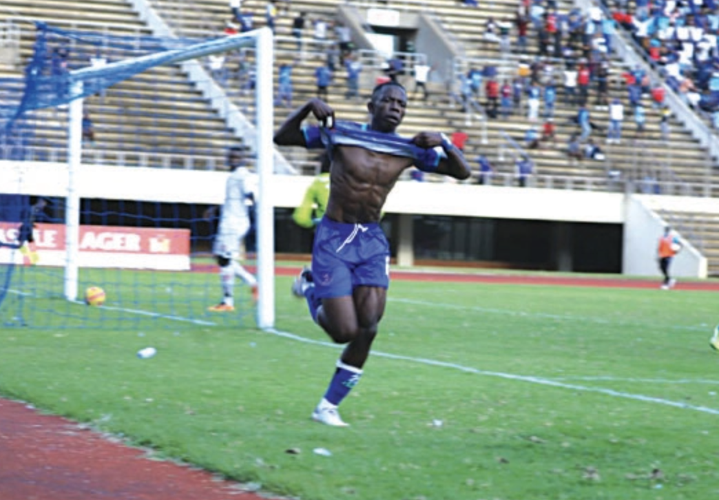 Zimbabwe: Magical Bill Scripts Win for Dembare