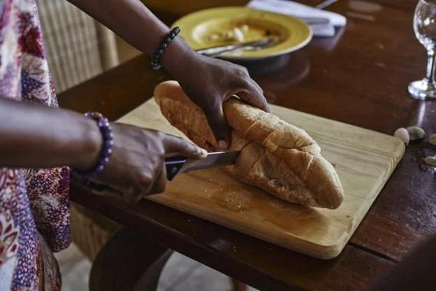 Mozambique bakers warn price rise 'unavoidable'