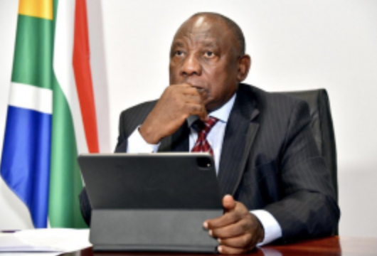 South Africa: Economic Recovery - No More Time for 'Platitudes'