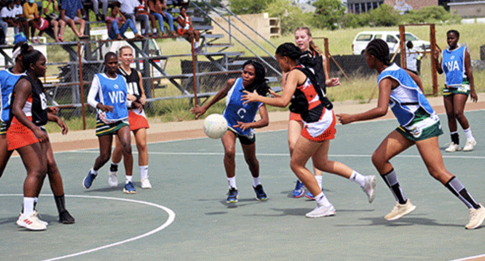 Namibia: Khomas Super 10 League Contests Continue