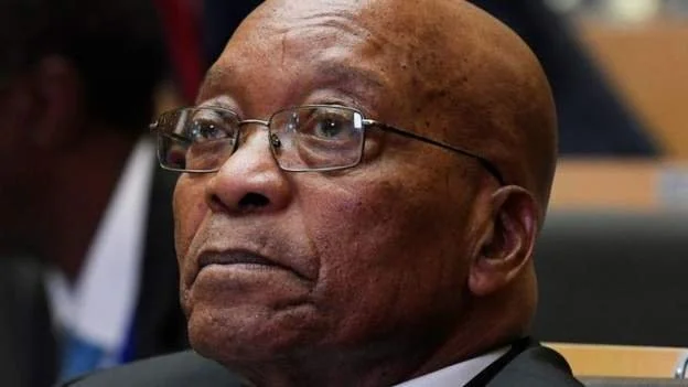 Zuma corruption trial postponed after latest no-show
