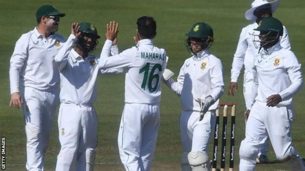 South Africa v Bangladesh: South Africa wrap up comfortable series win