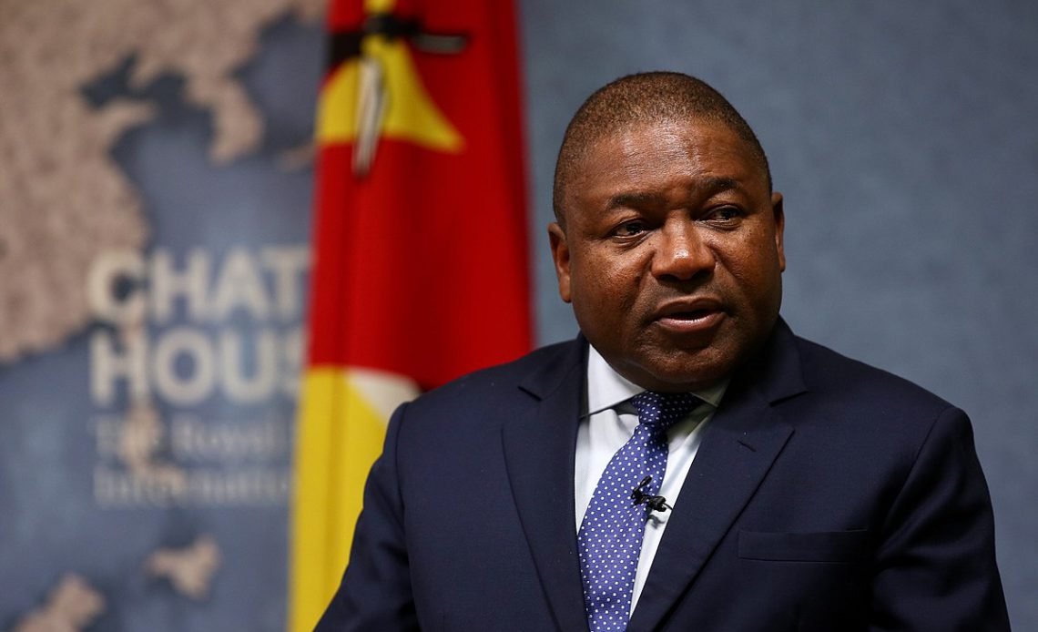 Nyusi and Chakwera Inaugurate Electricity Interconnection